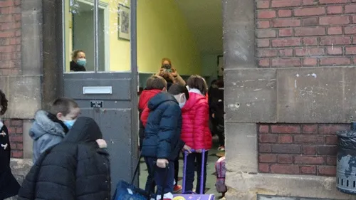 Des gestes barrière pour la rentrée scolaire dans les Ardennes